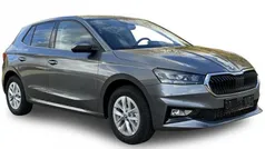 Gebraucht 2025 Skoda Fabia Selection Kleinwagen | 18.490 € (Fairer Preis)