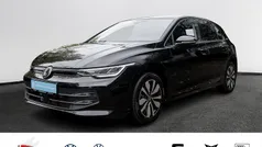 Schwarz Gebraucht 2025 VW Golf VIII Goal Limousine | 29.990 € (Guter Preis)