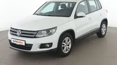 Gebraucht 2014 VW Tiguan Trendline SUV | 12.450 € (Fairer Preis)