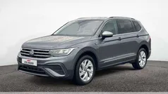 VW Tiguan Allspace