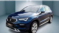 Gebraucht 2021 Seat Ateca Xperience SUV | 24.950 € (Fairer Preis)