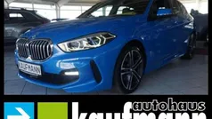 Gebraucht 2022 BMW 118 M Sport Kleinwagen | 25.690 € (Fairer Preis)