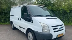 Gebraucht 2008 Ford Transit Van | 2.950 € (Superpreis)