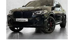 Schwarz Gebraucht 2023 BMW X4 M Sport SUV | 55.690 € (Fairer Preis)