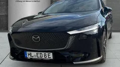 Gebraucht 2025 Mazda 6e Takumi-Line Limousine | 41.690 € (Fairer Preis)
