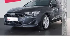Gebraucht 2024 Audi A3 Sportback Limousine | 30.980 € (Guter Preis)