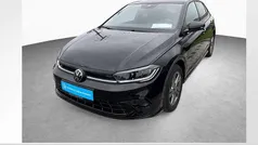 Rauchgrau metallic Gebraucht 2025 VW Polo Style Limousine | 22.380 € (Fairer Preis)