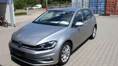 Gebraucht 2019 VW Golf VII Comfortline Limousine | 17.770 € (Fairer Preis)