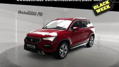 Gebraucht 2021 Seat Ateca Xperience SUV | 24.879 € (Fairer Preis)