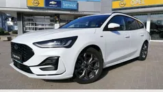 Gebraucht 2024 Ford Focus ST-Line Kombi | 23.980 € (Fairer Preis)