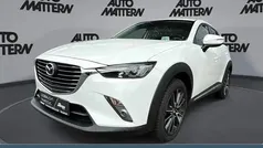 Gebraucht 2017 Mazda CX-3 Sports-Line SUV | 13.790 € (Fairer Preis)