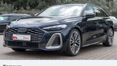 Gebraucht 2024 Audi A5 S-Line Coupé | 56.880 € (Fairer Preis)