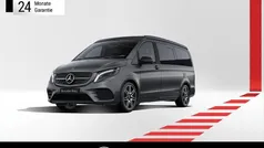Gebraucht 2024 Mercedes V300 Marco Polo Van / Kleinbus | 78.900 € (Fairer Preis)