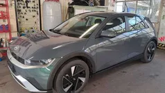 Gebraucht 2025 Hyundai Ioniq 5 Dynamiq SUV | 47.790 € (Fairer Preis)