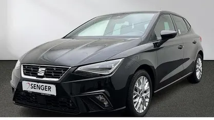 Gebraucht 2025 Seat Ibiza FR Limousine | 21.880 € (Fairer Preis)