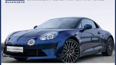 Gebraucht 2025 Alpine A110 Coupé | 73.333 € (Guter Preis)