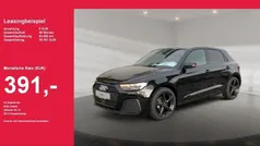 Schwarz Neu 2025 Audi A1 Sportback Sport Kleinwagen | 30.990 €