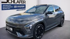 Gebraucht 2025 Hyundai Kona N Line SUV | 35.480 € (Fairer Preis)