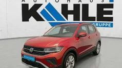 Gebraucht 2024 VW T-Cross Life SUV | 26.490 € (Fairer Preis)