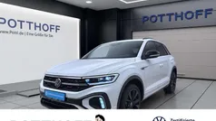 Gebraucht 2025 VW T-Roc R-line SUV | 39.177 € (Superpreis)