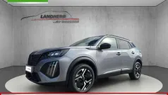 Gebraucht 2025 Peugeot 2008 Allure SUV | 24.695 € (Fairer Preis)