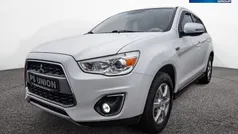 Gebraucht 2015 Mitsubishi ASX Diamant Edition SUV | 10.590 € (Fairer Preis)