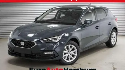 Gebraucht 2025 Seat Leon Style Limousine | 23.690 € (Fairer Preis)