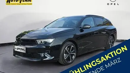 Gebraucht Opel Astra 131 PS (96 kW) 2025 Kombi