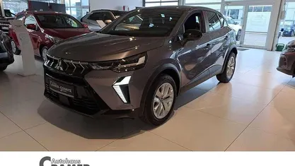 Gebraucht 2025 Mitsubishi ASX Basis SUV | 22.690 € (Fairer Preis)