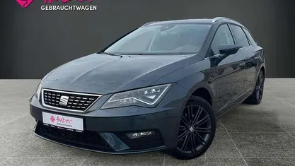 Gebraucht Seat Leon ST XCELLENCE 150 PS (110 kW) 2019 Kombi
