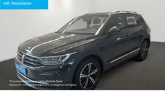 Gebraucht 2022 VW Tiguan Active SUV | 24.550 € (Guter Preis)