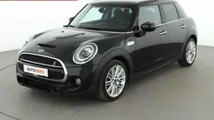 Schwarz Gebraucht 2019 Mini Cooper S Kleinwagen | 15.900 € (Fairer Preis)