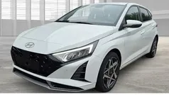 Gebraucht 2024 Hyundai i20 Turbo Limousine | 25.950 € (Fairer Preis)