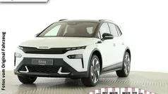 Gebraucht 2025 Skoda Elroq First Edition SUV | 49.720 € (Fairer Preis)