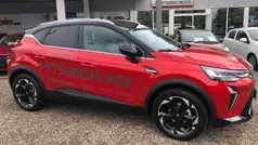Aurorarot/onyxschwarz Neu 2024 Mitsubishi ASX Edition SUV | 31.950 € (Fairer Preis)