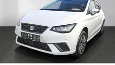 Gebraucht 2025 Seat Ibiza | 24.290 € (Guter Preis)