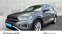 Gebraucht 2022 VW T-Roc Style SUV | 26.890 € (Fairer Preis)