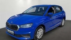 Gebraucht 2024 Skoda Fabia Active Kleinwagen | 15.970 € (Fairer Preis)