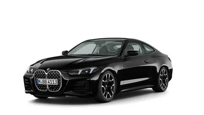 Gebraucht BMW 420 M Sport 190 PS (139 kW) 2025 Coupé