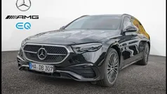 Gebraucht 2025 Mercedes E450 AMG Kombi | 93.880 € (Fairer Preis)