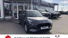 Mineral gray metallic Neu 2025 Suzuki Swift Comfort Kleinwagen | 20.730 €