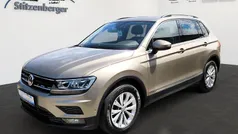 Gebraucht 2018 VW Tiguan Comfortline SUV | 19.990 € (Guter Preis)