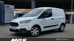 Gebraucht 2022 Ford Transit Trend Van / Kleinbus | 14.350 € (Guter Preis)