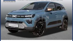 Gebraucht 2024 Dacia Spring Extreme Kleinwagen | 15.777 € (Fairer Preis)