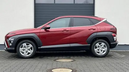 Gebraucht Hyundai Kona 116 PS (85 kW) 2026 SUV