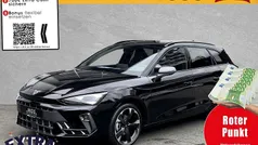 Midnight schwarz met Neu 2025 Cupra Leon Limousine | 32.590 € (Fairer Preis)