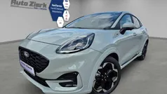 Gebraucht 2025 Ford Puma ST-Line X SUV | 28.990 € (Fairer Preis)