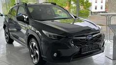Magnetite gray (m) Gebraucht 2025 Subaru Crosstrek Active SUV | 34.680 € (Fairer Preis)