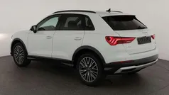 Gebraucht 2025 Audi Q3 Advanced SUV | 46.045 € (Guter Preis)