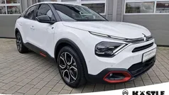 Gebraucht 2022 Citroën e-C4 Shine Limousine | 17.890 € (Guter Preis)